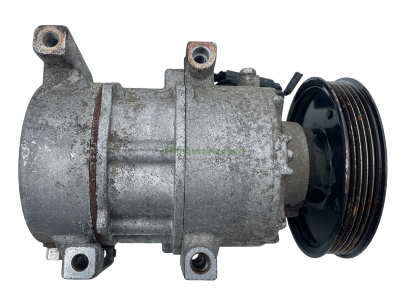 Kia Hyundai I40 A/C Compressor Pump 1B33E00700 Genuine 2017