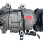 Kia Hyundai I40 A/C Compressor Pump 1B33E00700 Genuine 2017
