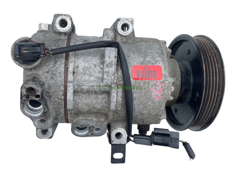 Kia Hyundai I40 A/C Compressor Pump 1B33E00700 Genuine 2017