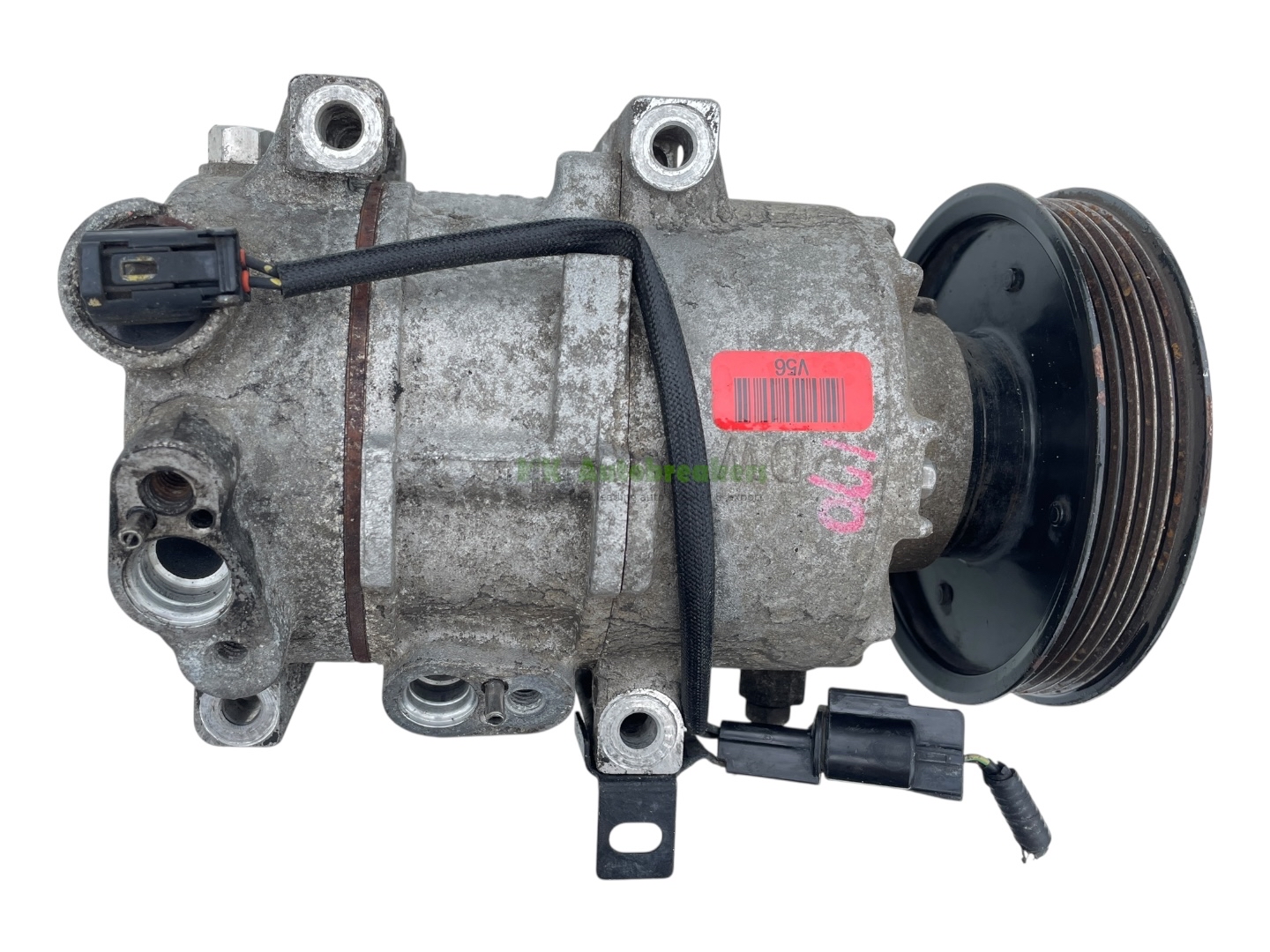 Kia Hyundai I40 A/C Compressor Pump 1B33E00700 Genuine 2017