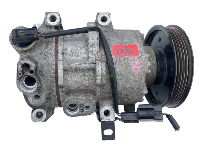 Kia Hyundai I40 A/C Compressor Pump 1B33E00700 Genuine 2017