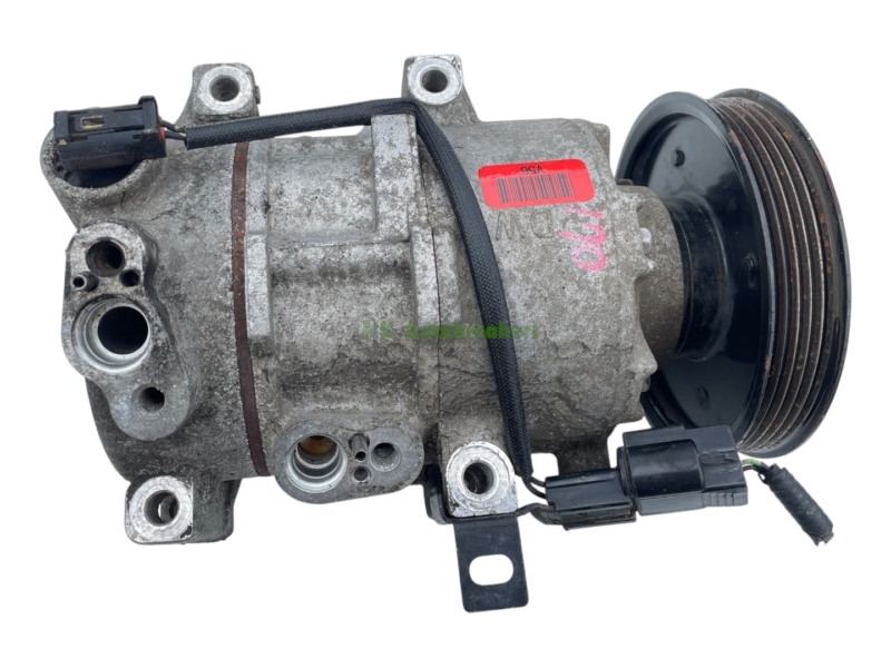 Kia Hyundai I40 A/C Compressor Pump 1B33E00700 Genuine 2017