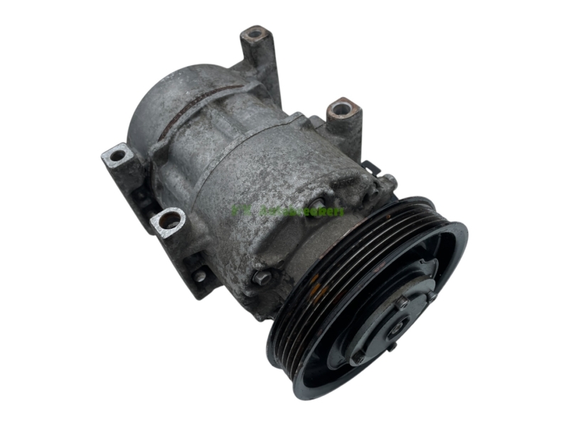 Kia Hyundai I40 A/C Compressor Pump 1B33E00700 Genuine 2017