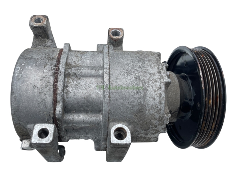 Kia Hyundai I40 A/C Compressor Pump 1B33E00700 Genuine 2017