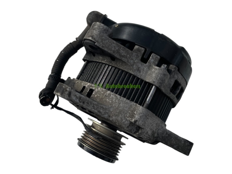 Kia Hyundai I40 Rio Alternator 373002A900 Genuine 2017