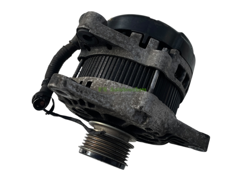 Kia Hyundai I40 Rio Alternator 373002A900 Genuine 2017