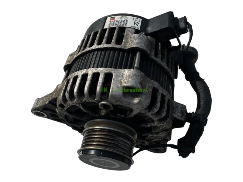 Kia Hyundai I40 Rio Alternator 373002A900 Genuine 2017