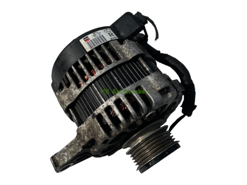 Kia Hyundai I40 Rio Alternator 373002A900 Genuine 2017