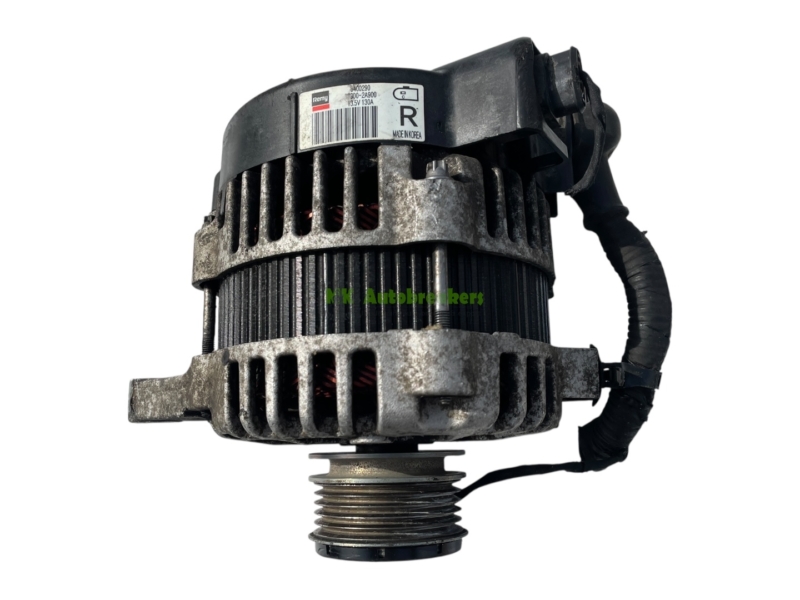 Kia Hyundai I40 Rio Alternator 373002A900 Genuine 2017