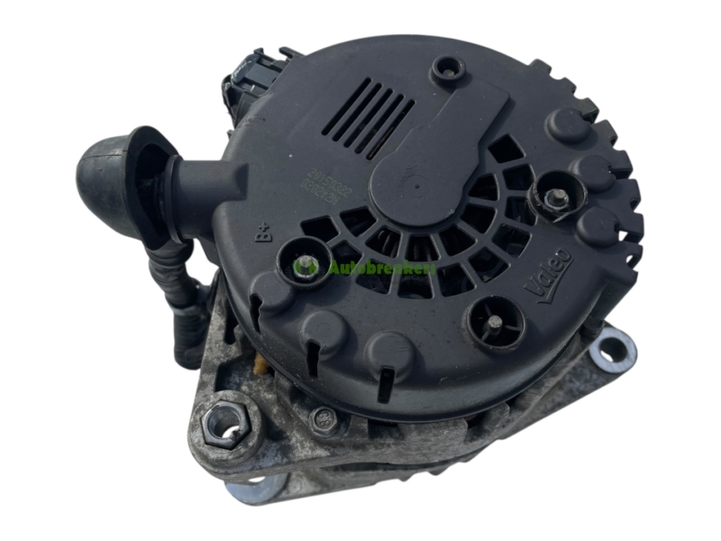 Kia Hyundai I40 Rio Alternator 373002A900 Genuine 2017