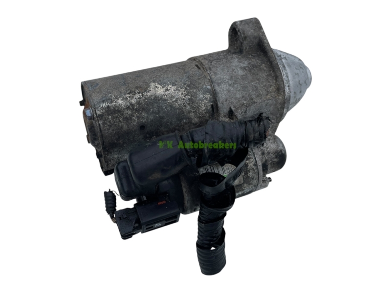 Kia Hyundai I40 Starter Motor 36100-2A950 Genuine 2015