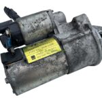 Kia Hyundai I40 Starter Motor 36100-2A950 Genuine 2015