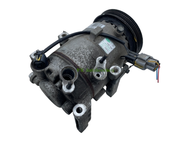 Kia Hyundai IX35 AC Compressor Pump F500DX9FA11 Genuine 2014