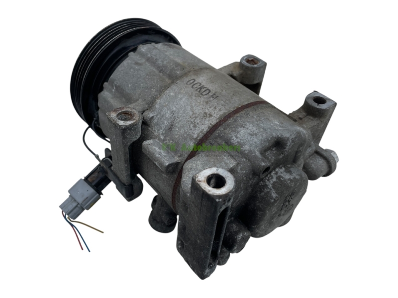 Kia Hyundai IX35 AC Compressor Pump F500DX9FA11 Genuine 2014