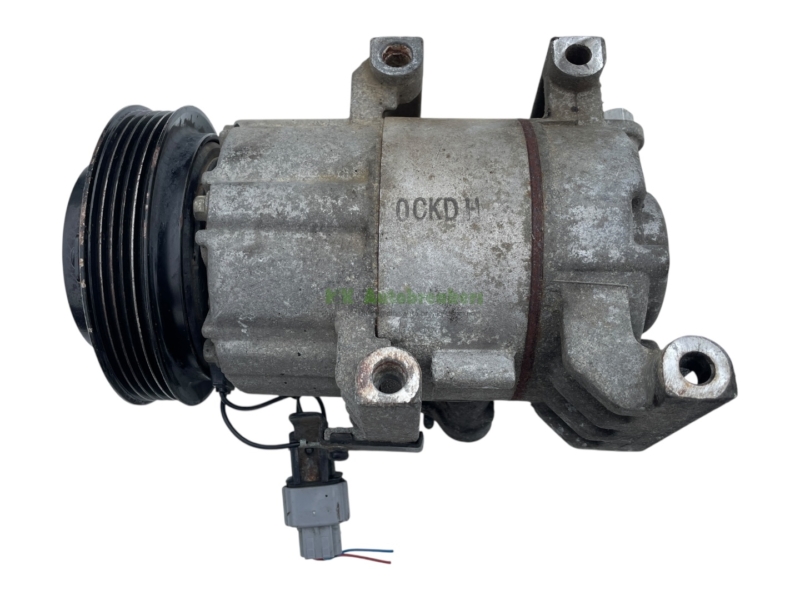 Kia Hyundai IX35 AC Compressor Pump F500DX9FA11 Genuine 2014