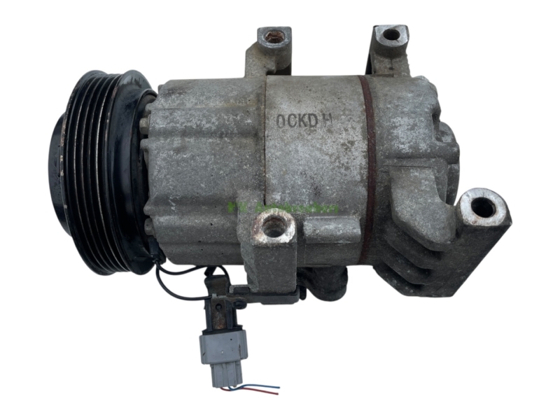 Kia Hyundai IX35 A/C Compressor Pump F500DX9FA11 Genuine 2014