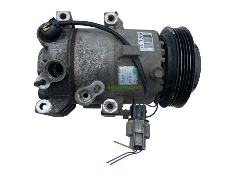 Kia Hyundai IX35 A/C Compressor Pump F500DX9FA11 Genuine 2014