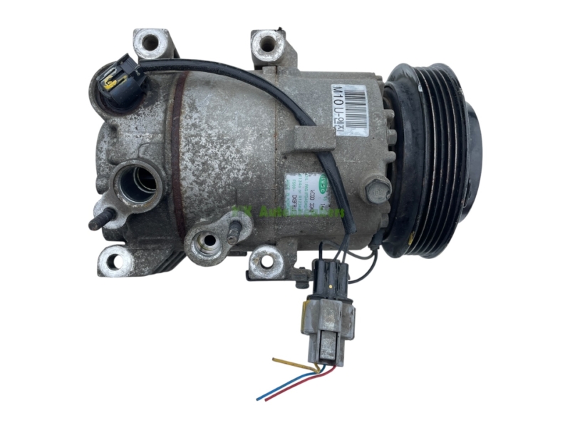 Kia Hyundai IX35 A/C Compressor Pump F500DX9FA11 Genuine 2014