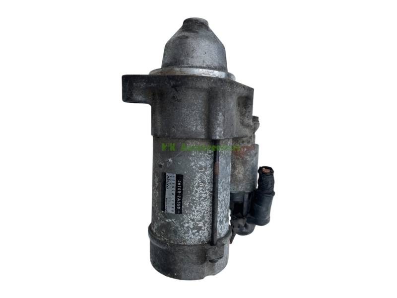 Kia Hyundai IX35 Starter Motor 36100-2A550 Genuine 2015