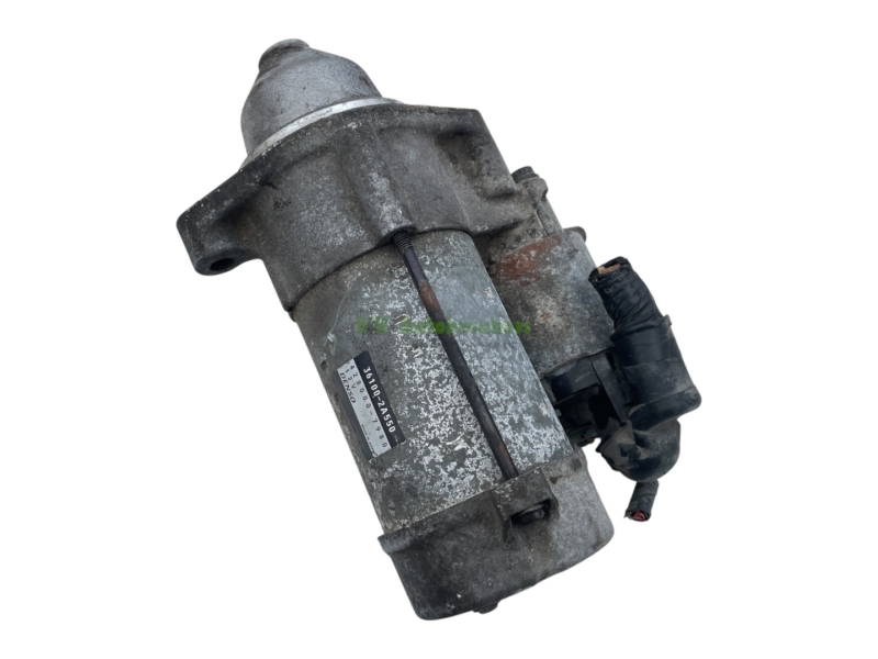 Kia Hyundai IX35 Starter Motor 36100-2A550 Genuine 2015