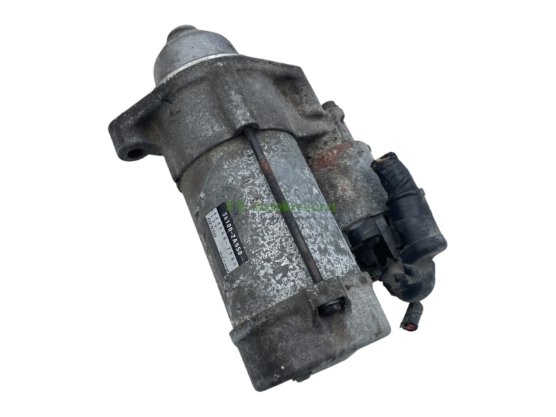 Kia Hyundai IX35 Starter Motor 36100-2A550 Genuine 2015