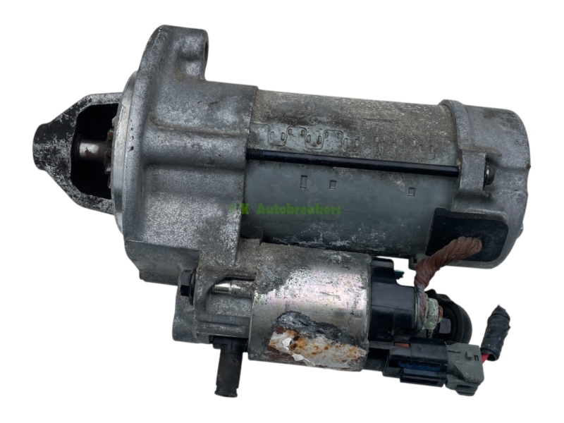 Kia Hyundai IX35 Starter Motor 36100-2A550 Genuine 2015