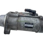 Kia Hyundai IX35 Starter Motor 36100-2A550 Genuine 2015
