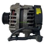 Kia Hyundai IX35 Venga Alternator 373002A850 Genuine 2014