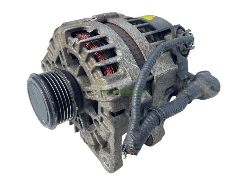 Kia Hyundai IX35 Venga Alternator 373002A850 Genuine 2014