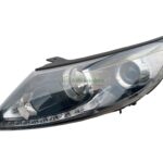 Kia Sportage Headlight Left 921013U131 Xenon Genuine 2012