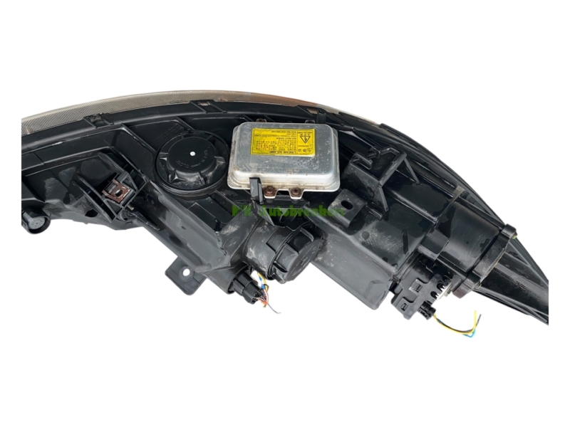 Kia Sportage Headlight Left 921013U131 Xenon Genuine 2012