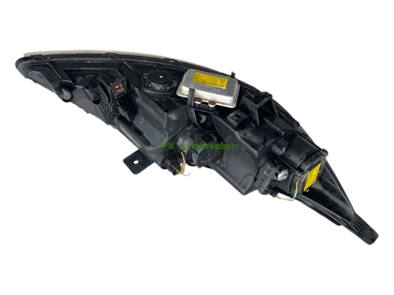 Kia Sportage Headlight Left 921013U131 Xenon Genuine 2012