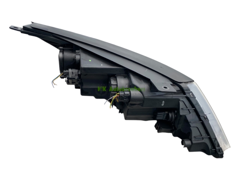 Kia Sportage Headlight Left 921013U131 Xenon Genuine 2012