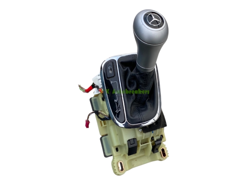 Mercedes C-Class Gearshift Selector A2032678524 Genuine 2005
