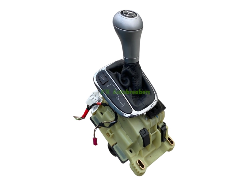 Mercedes C-Class Gearshift Selector A2032678524 Genuine 2005