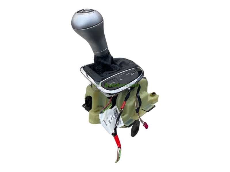 Mercedes C-Class Gearshift Selector A2032678524 Genuine 2005