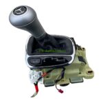 Mercedes C-Class Gearshift Selector A2032678524 Genuine 2005