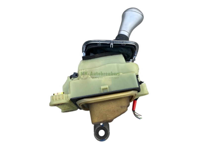 Mercedes C-Class Gearshift Selector A2032678524 Genuine 2005