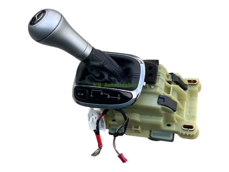 Mercedes C-Class Gearshift Selector A2032678524 Genuine 2005