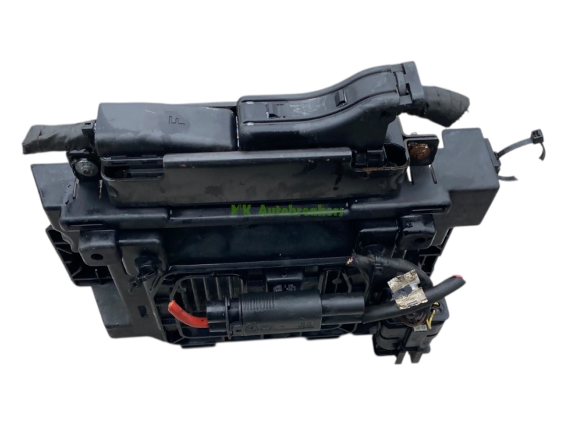 Mercedes Sprinter 21 Engine Control Unit A6519000700 2014