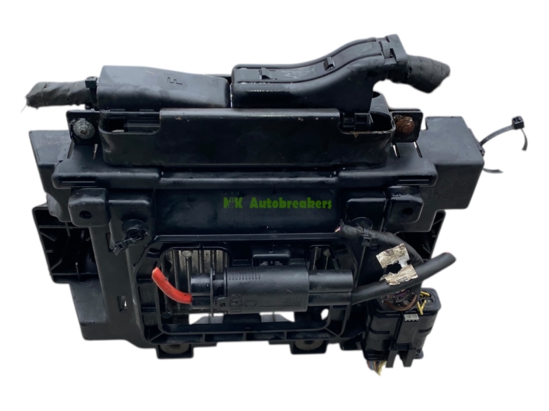 Mercedes Sprinter 21 Engine Control Unit A6519000700 2014