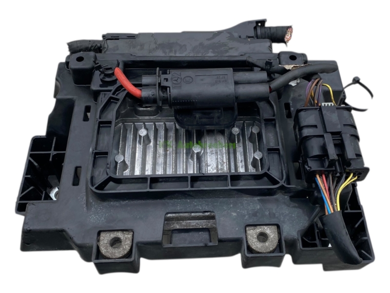 Mercedes Sprinter 21 Engine Control Unit A6519000700 2014