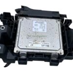 Mercedes Sprinter 21 Engine Control Unit A6519000700 2014