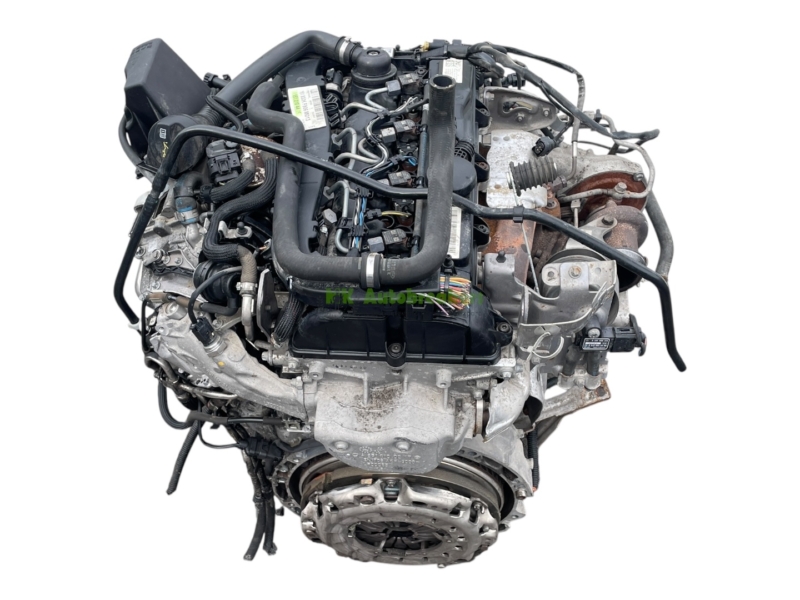 Mercedes Sprinter 2.1 Engine OM651.955 Complete Genuine 2014