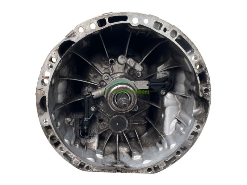 Mercedes Sprinter 2.1 Gearbox A9062602401 TSG360VT Genuine 2014