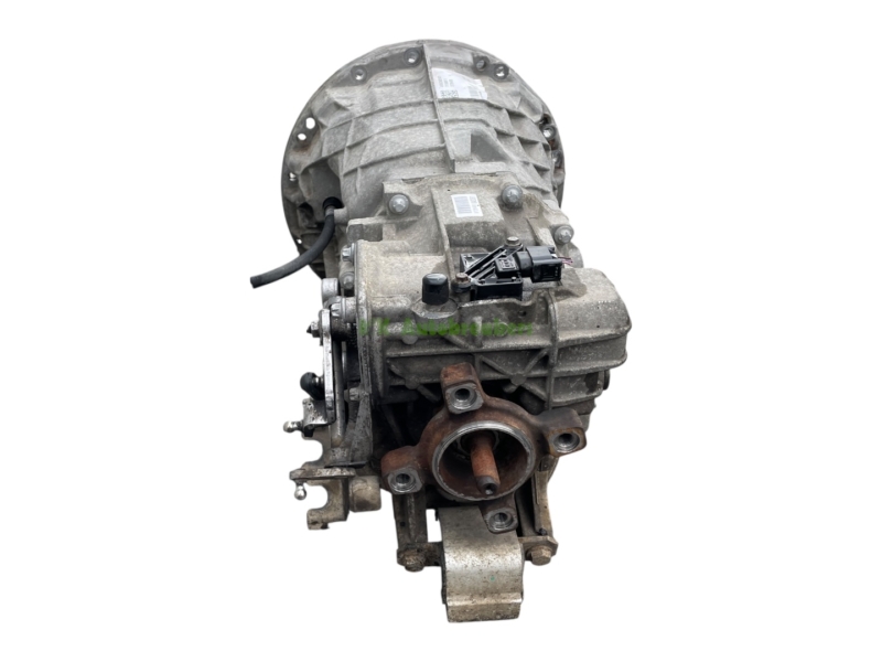 Mercedes Sprinter 2.1 Gearbox A9062602401 TSG360VT Genuine 2014