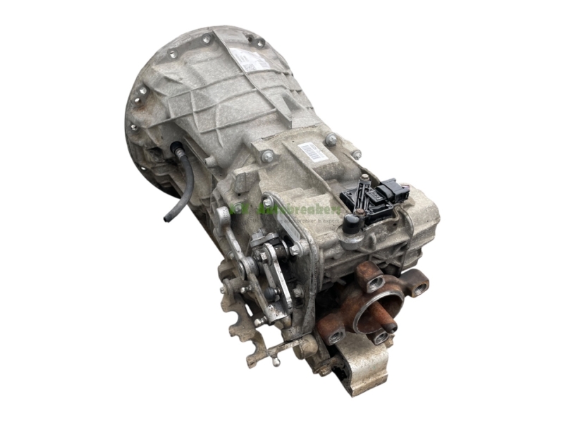 Mercedes Sprinter 2.1 Gearbox A9062602401 TSG360VT Genuine 2014