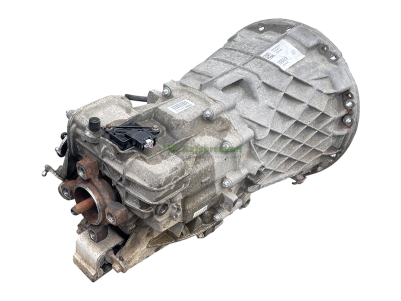 Mercedes Sprinter 2.1 Gearbox A9062602401 TSG360VT Genuine 2014