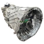 Mercedes Sprinter 2.1 Gearbox A9062602401 TSG360VT Genuine 2014