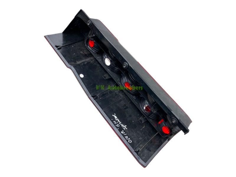 Mercedes Sprinter Rear Light A9068200164 Right Genuine 2013